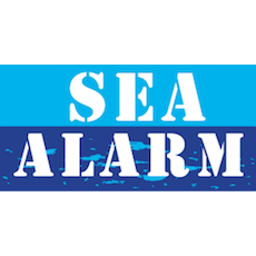 Sea Alarm Logo