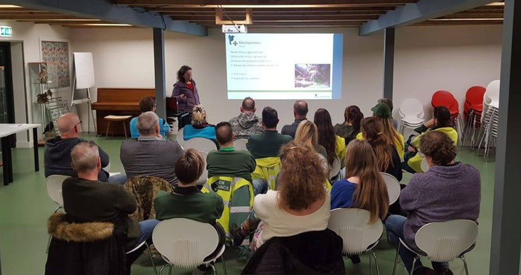 dierenambulance-medewerkers