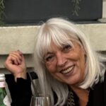 Marjolein-bestuurslid